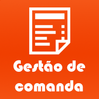 Controle de Pedidos